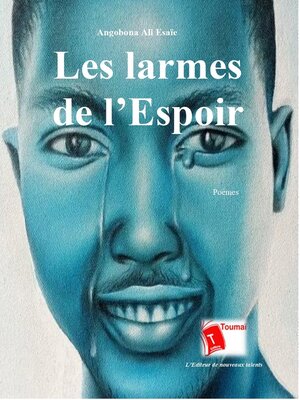 cover image of Les Larmes De L'Espoir
